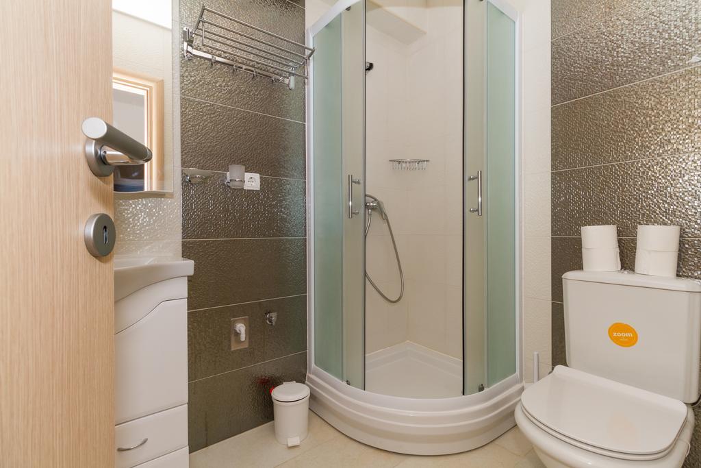 Apartments Villa-Ines Center Водице Экстерьер фото
